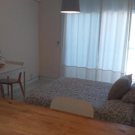 Tropical Apartaments Euroviajeros Pineda de Mar Eksteriør bilde
