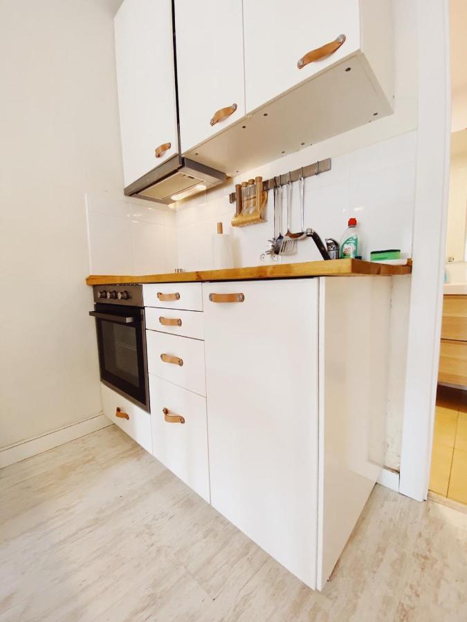 Tropical Apartaments Euroviajeros Pineda de Mar Eksteriør bilde