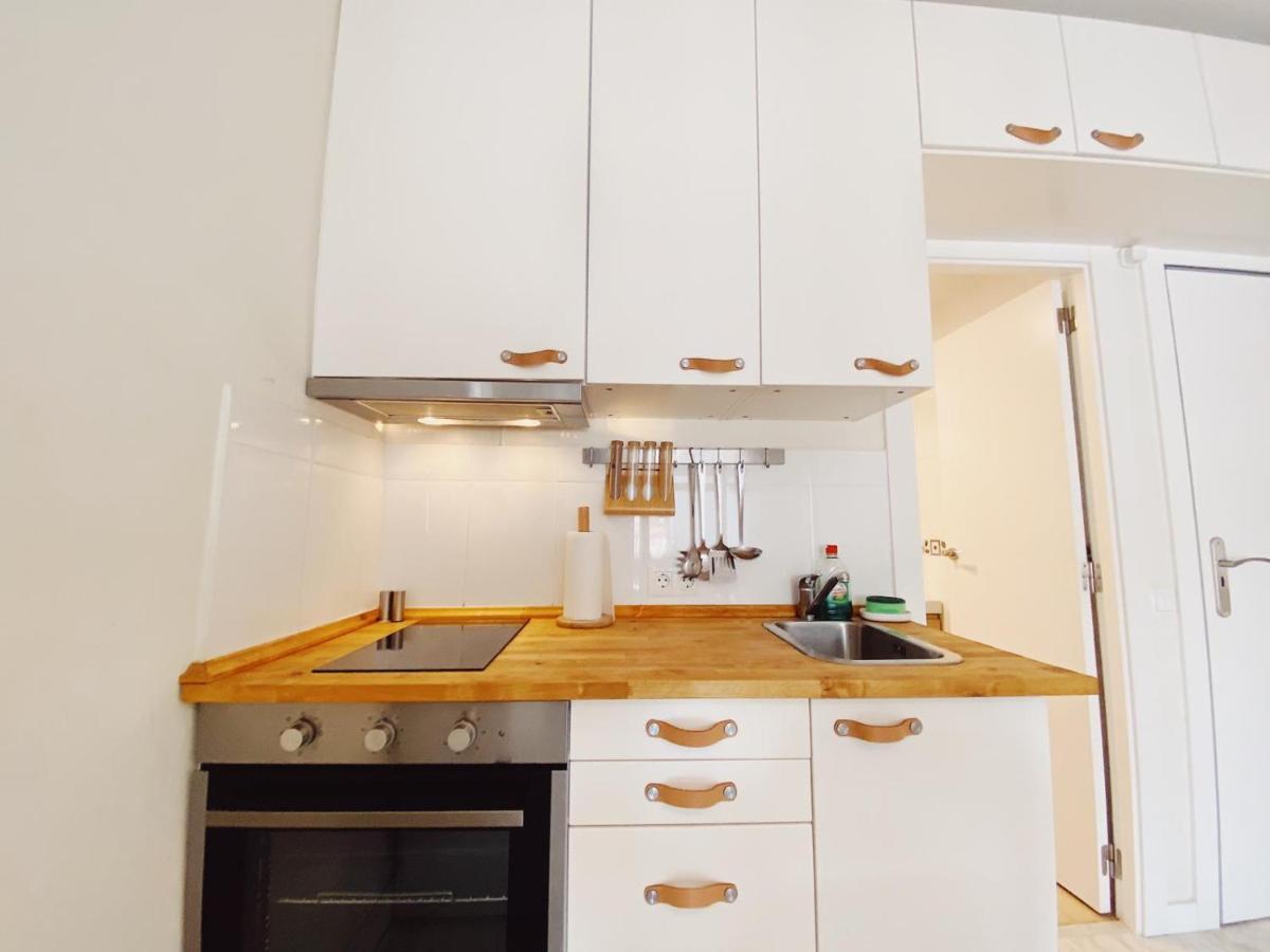 Tropical Apartaments Euroviajeros Pineda de Mar Eksteriør bilde